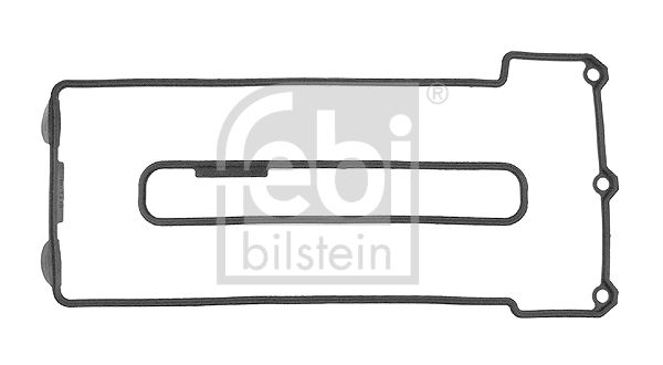 FEBI BILSTEIN Tiivistesarja, vent. koppa 12396